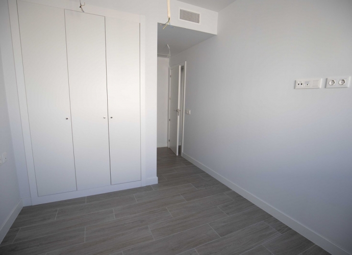 Apartamento Planta Baja en Estepona - 9