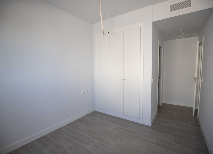 Apartamento Planta Baja en Estepona - 10