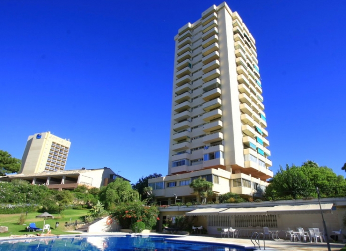Apartment Middle Floor in Aloha - 1