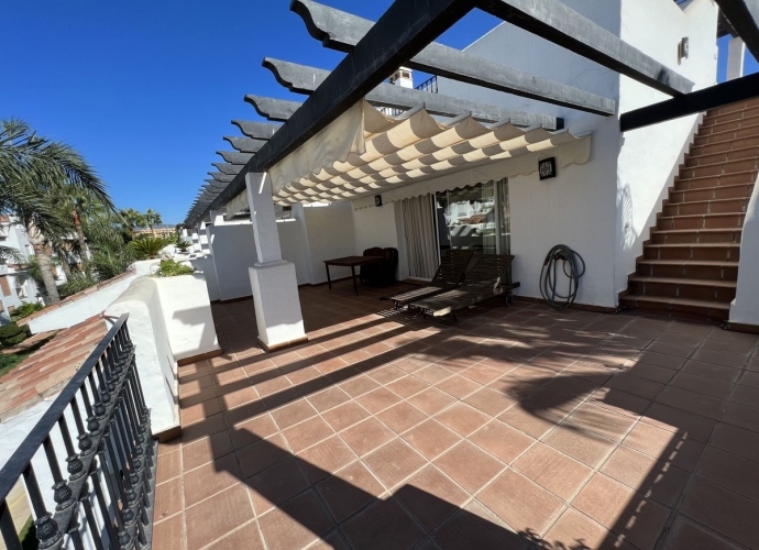 Apartment Penthouse in San Pedro de Alcántara - 3