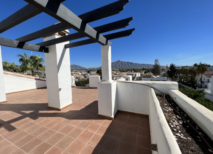 Apartment Penthouse in San Pedro de Alcántara - 4
