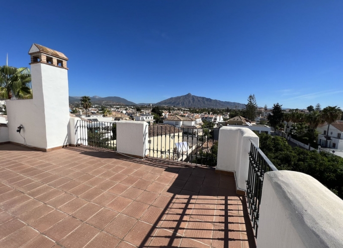 Apartment Penthouse in San Pedro de Alcántara - 5