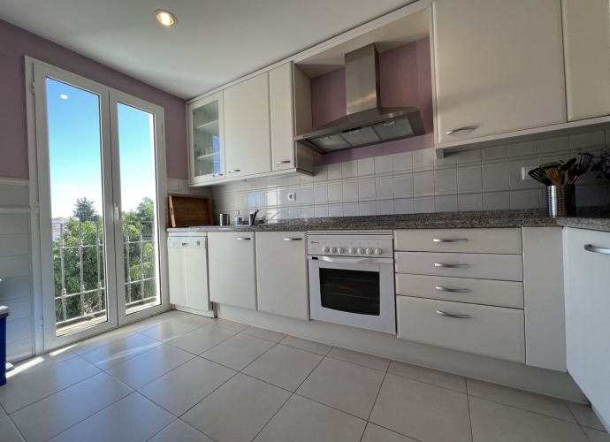 Apartment Penthouse in San Pedro de Alcántara - 6