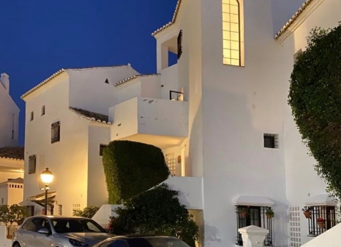 Apartment Penthouse Duplex in Los Monteros - 5