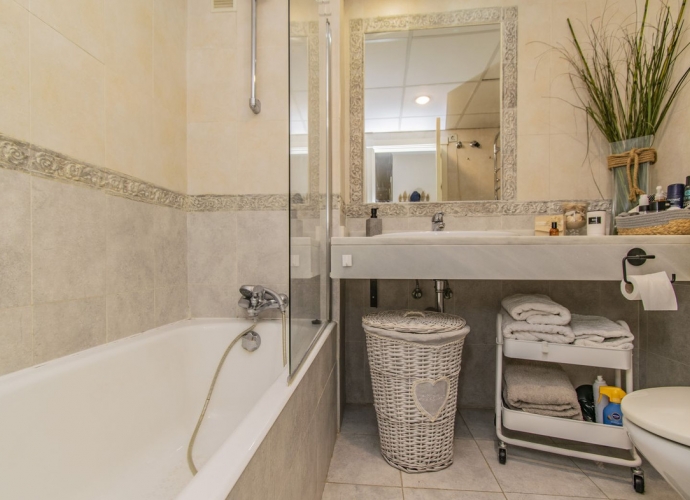 Apartamento Planta Baja en Hacienda del Sol - 7