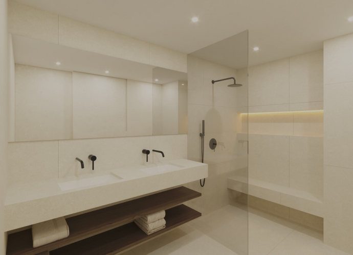 Apartamento Planta Media en Benahavís - 4