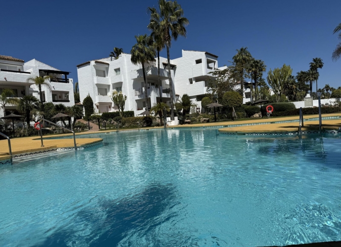Apartment Ground Floor in Costalita - 1