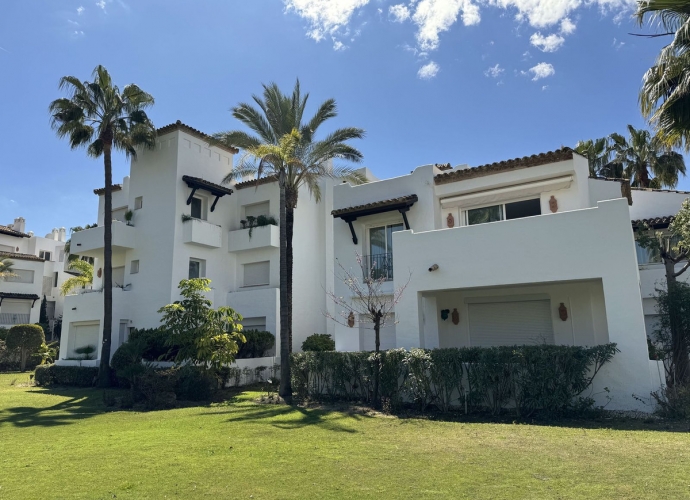 Apartment Ground Floor in Costalita - 2