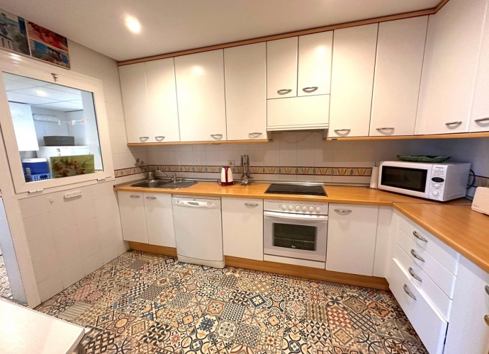Apartment Ground Floor in Costalita - 3