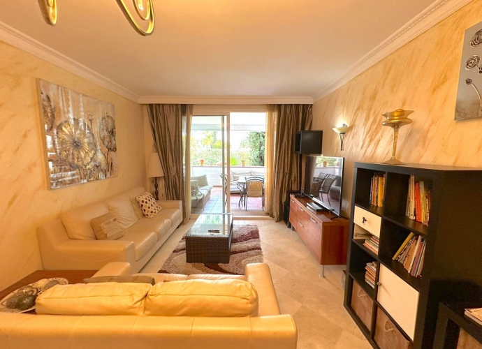 Apartment Ground Floor in Costalita - 4