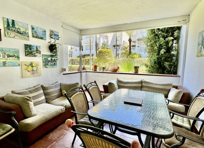 Apartment Ground Floor in Costalita - 5