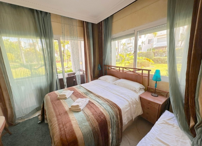 Apartment Ground Floor in Costalita - 6