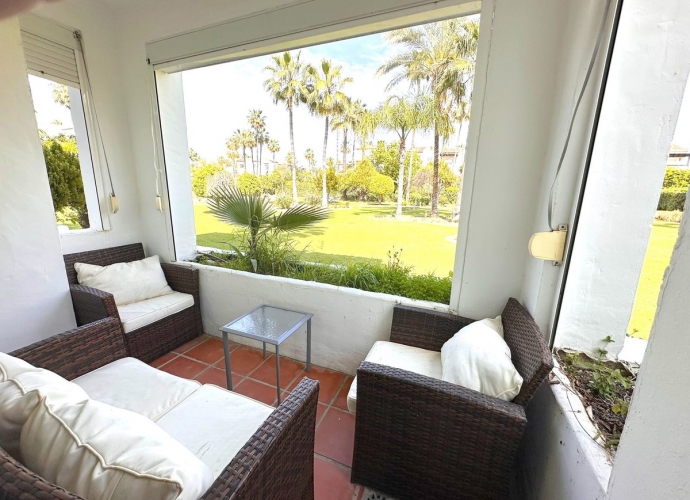 Apartment Ground Floor in Costalita - 7