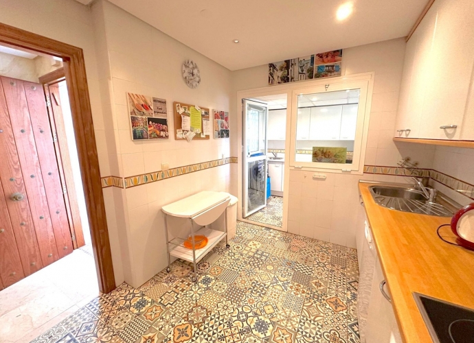 Apartment Ground Floor in Costalita - 8