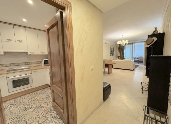 Apartment Ground Floor in Costalita - 9