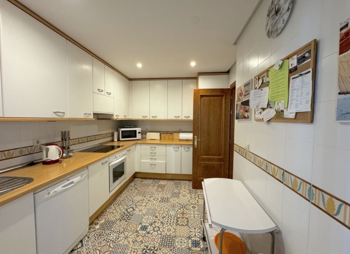 Apartment Ground Floor in Costalita - 10