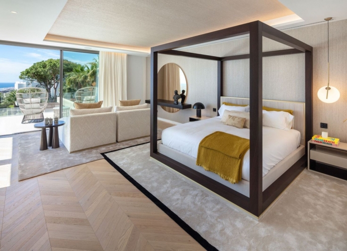 Villa indépendante situé à Sierra Blanca Villas en Sierra Blanca  - 4