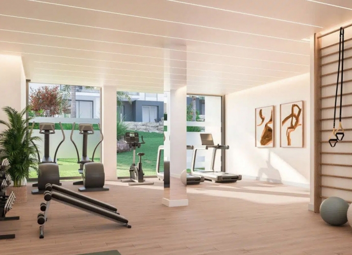 Apartamento Planta Media en Estepona - 3
