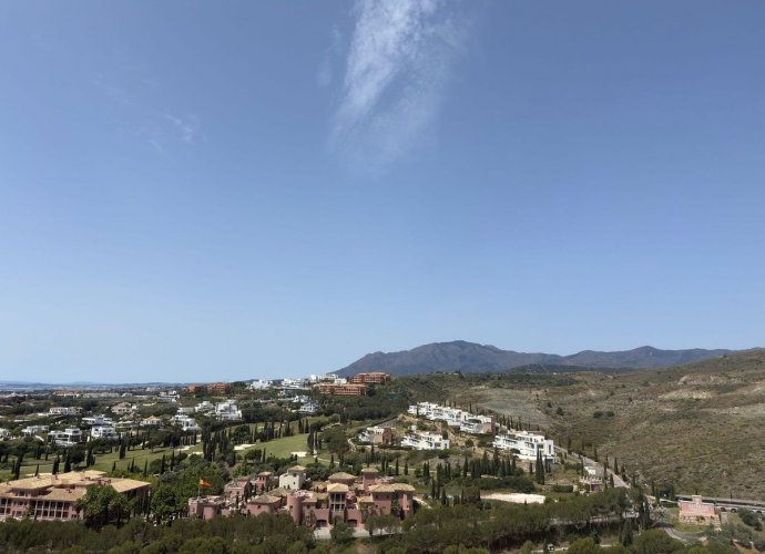 Apartamento Planta Media en Benahavís Benatalaya  - 4