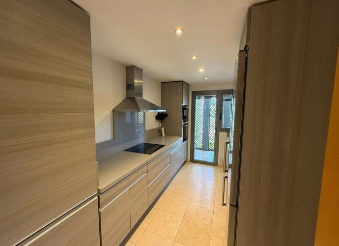 Apartamento Planta Media en Benahavís Benatalaya  - 5