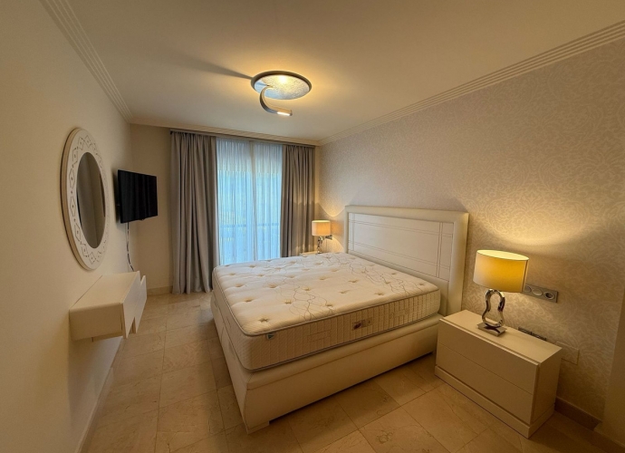 Apartamento Planta Media en Benahavís Benatalaya  - 6