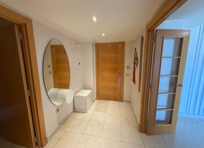 Apartamento Planta Media en Benahavís Benatalaya  - 8