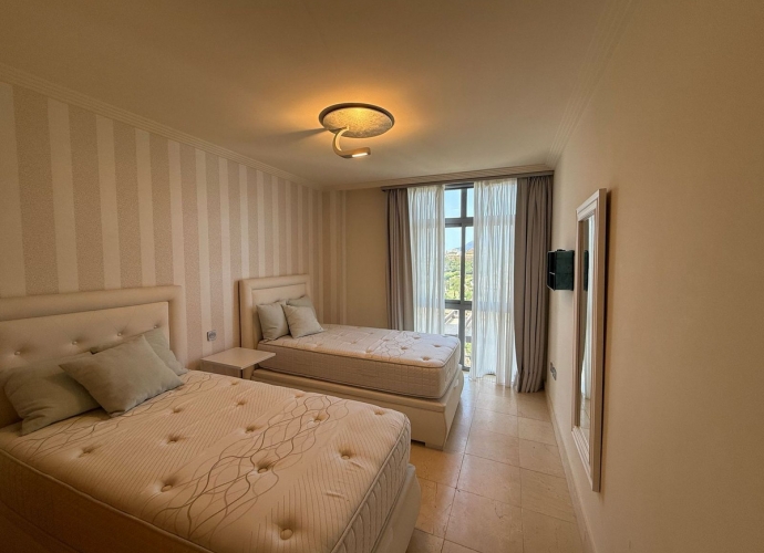 Apartamento Planta Media en Benahavís Benatalaya  - 9