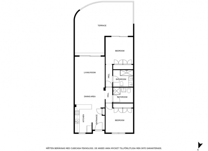Apartamento Planta Baja en Nueva Andalucía Aloha Hill Club  - 5