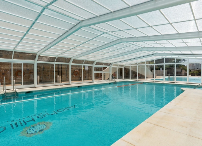 Apartamento Planta Baja en Nueva Andalucía Aloha Hill Club  - 6
