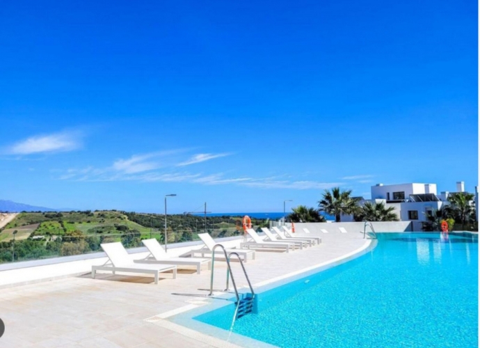Apartment Penthouse in Estepona - 3