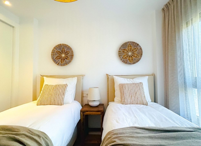 Apartment Penthouse in Estepona - 7