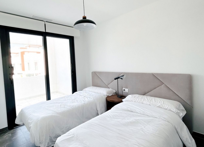 Apartment Penthouse in Estepona - 8
