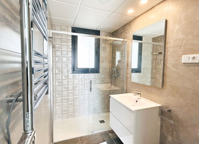 Apartment Penthouse in Estepona - 9