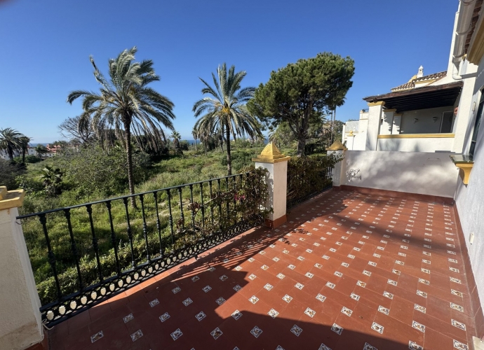 Maison de Ville situé à Estepona - 9