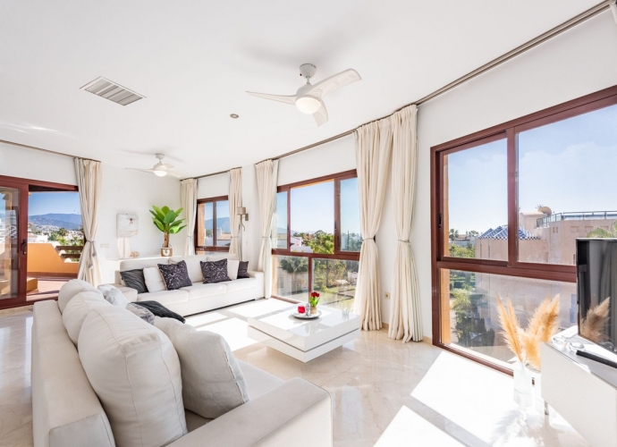 Apartment Penthouse in Costalita - 3