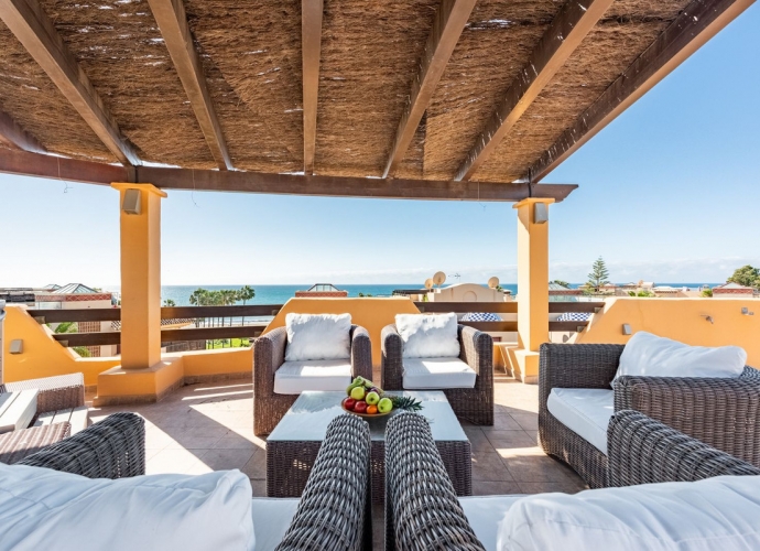 Apartment Penthouse in Costalita - 6