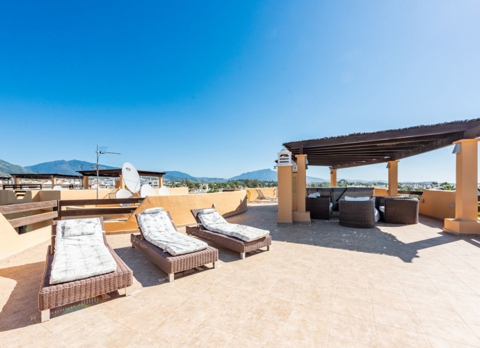 Apartment Penthouse in Costalita - 8