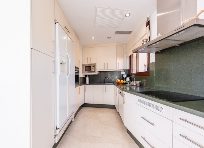 Apartment Penthouse in Costalita - 10