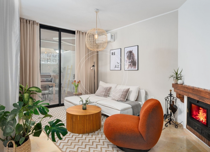 Townhouse Semi Detached in Estepona - 1