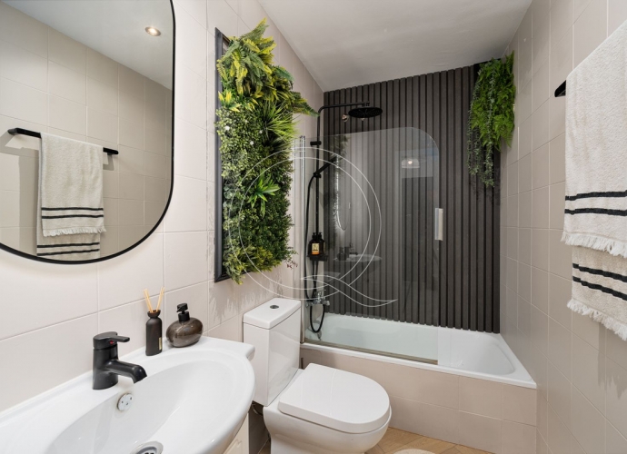 Townhouse Semi Detached in Estepona - 3