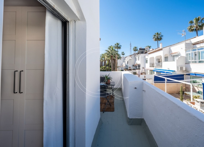Townhouse Semi Detached in Estepona - 9