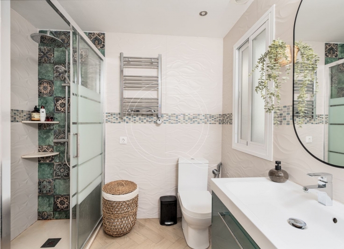Townhouse Semi Detached in Estepona - 10