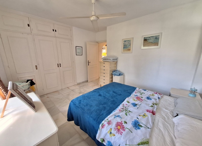 Apartment Ground Floor in Estepona - 5