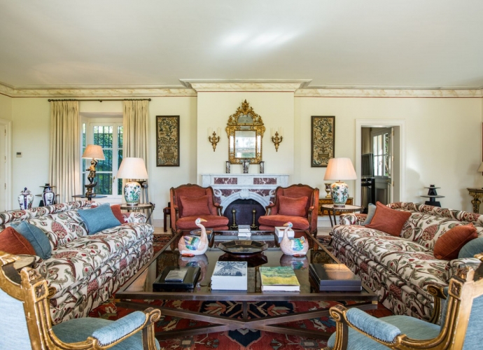 Villa Detached in Los Monteros - 10