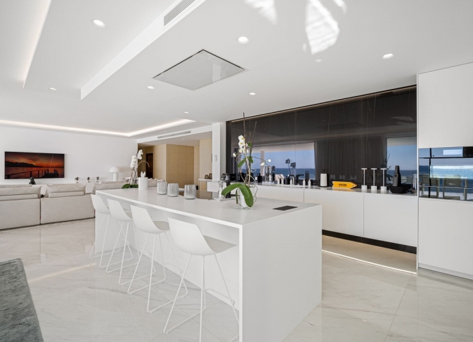 Appartement milieu d’Etage situé à Estepona - 4