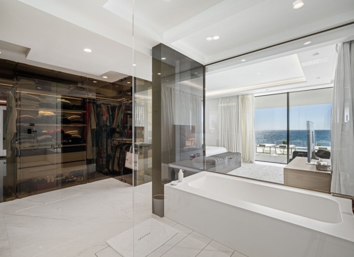 Appartement milieu d’Etage situé à Estepona - 6