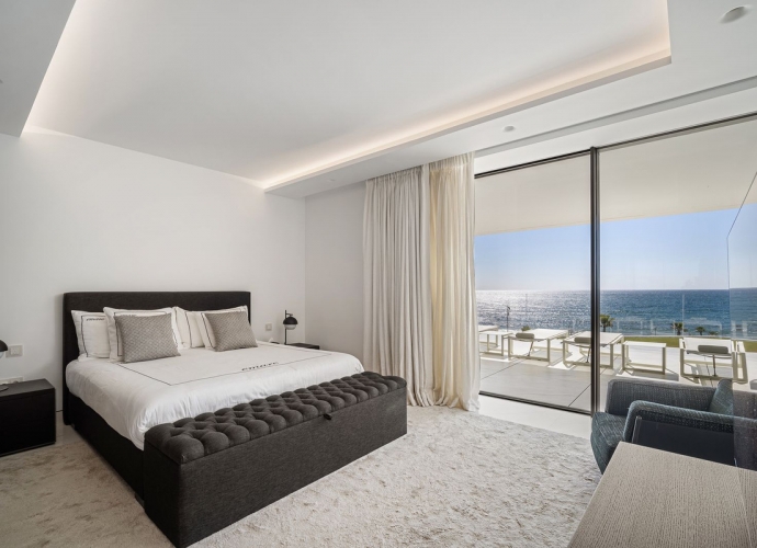 Appartement milieu d’Etage situé à Estepona - 7