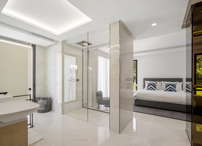 Appartement milieu d’Etage situé à Estepona - 9