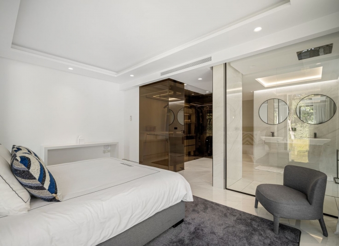 Appartement milieu d’Etage situé à Estepona - 10