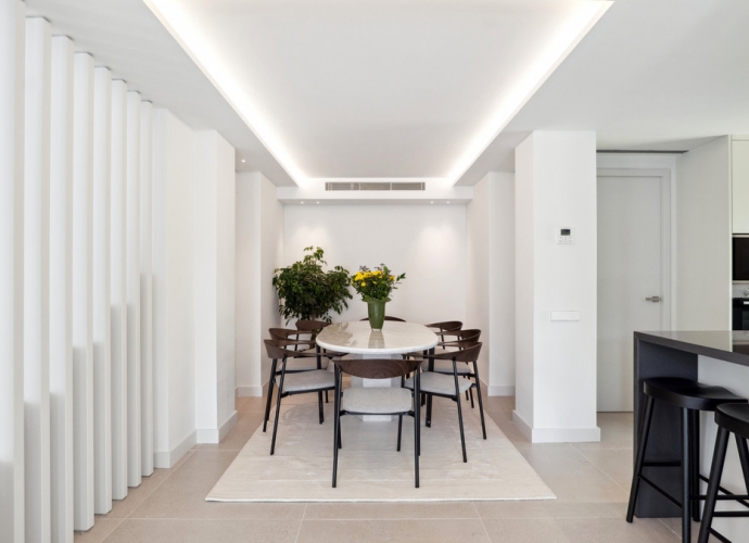 Villa Detached in Nueva Andalucía - 8